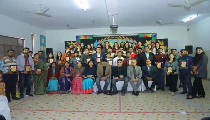 seedling school