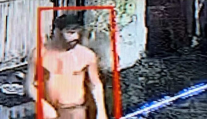 chaddhi gang
