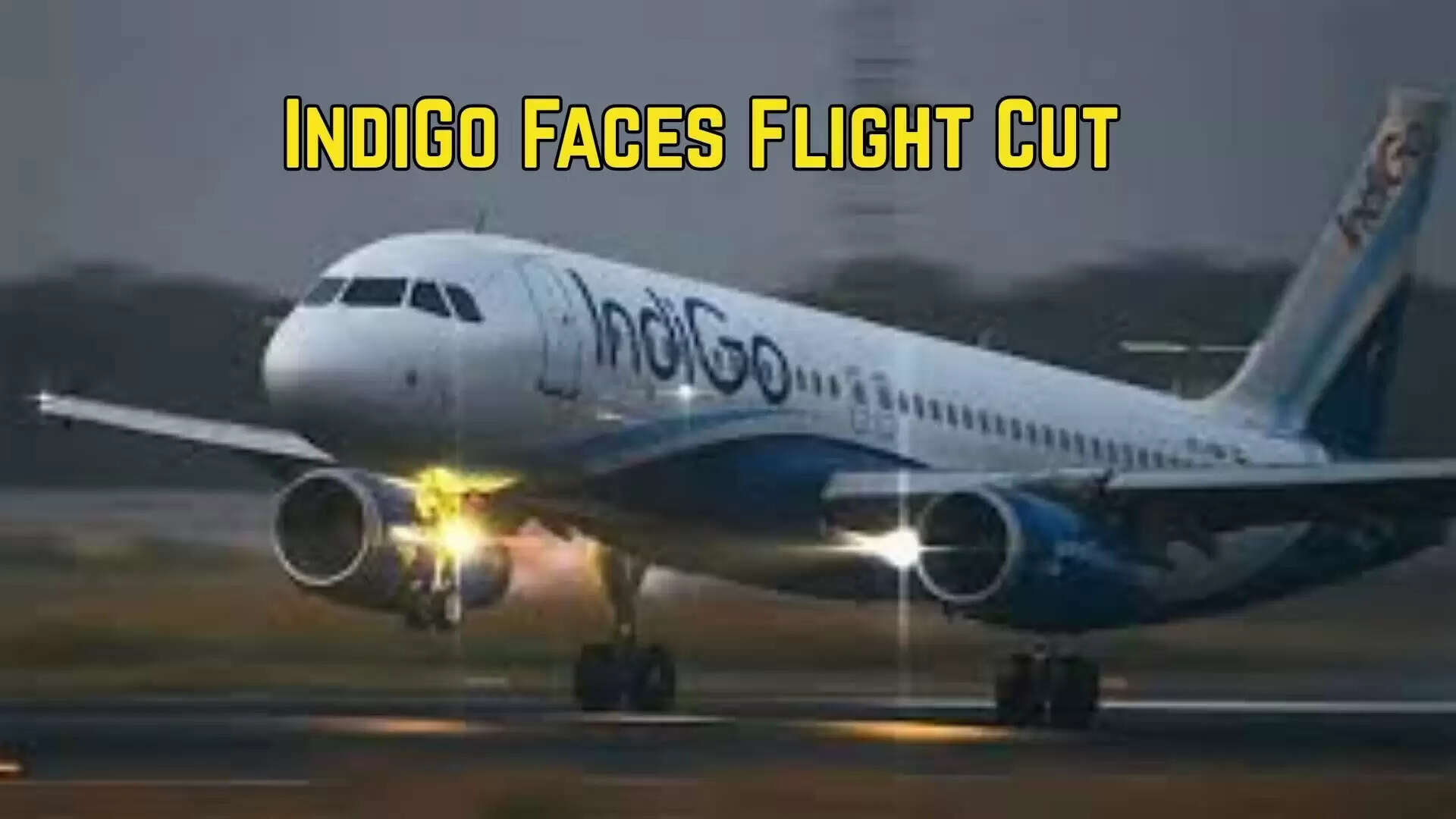 IndiGo