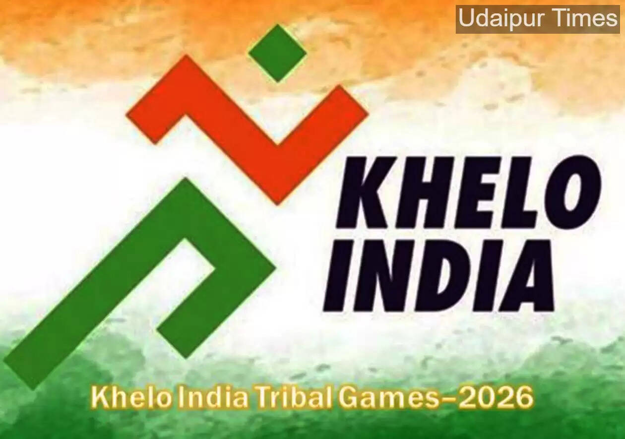 Khelo India Tribal Games 2026