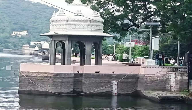 fatehsagar