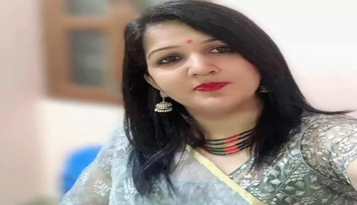 chandrkala choudhry