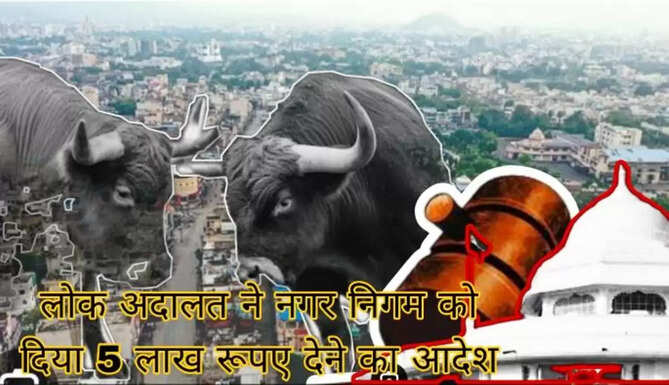 lok adalat