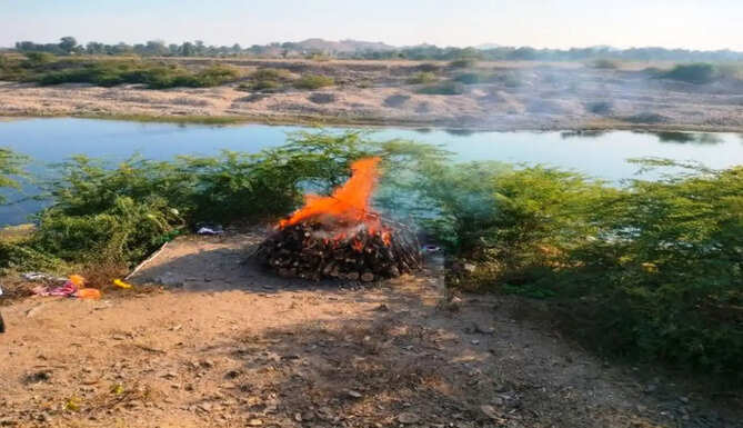 kherwara