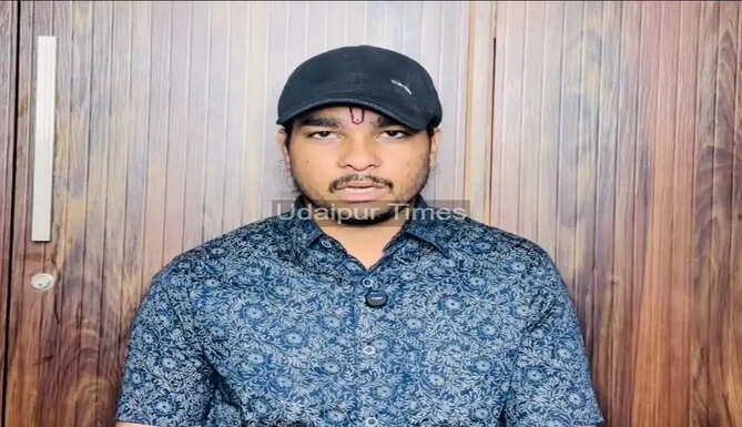 Kanhaiya Lal Tailor Murder 