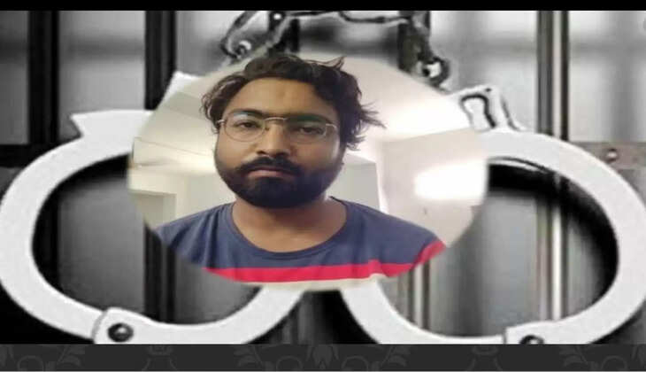 frim manager deepak acharya arrest