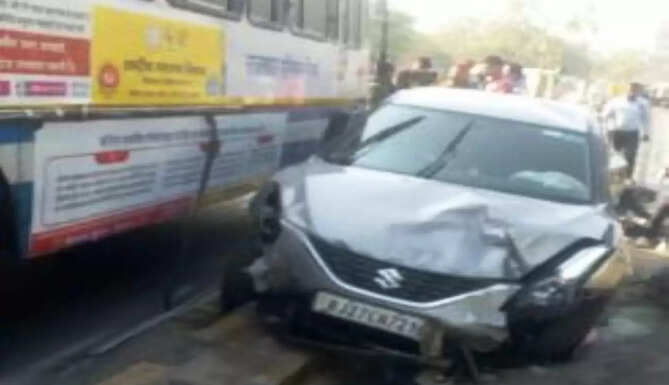 accident