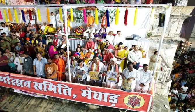 maa ki saugandh