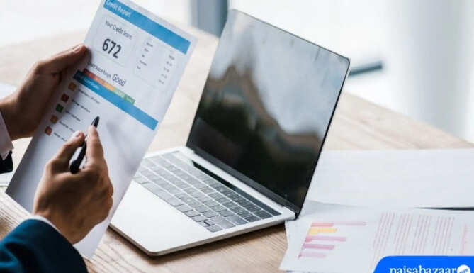 Know what is the difference between a CIBIL Score and CIBIL Report