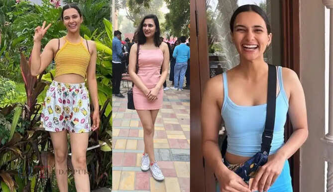 बिना कोचिंग तीसरे प्रयास में UPSC क्रैक कर बनीं IPS, जाने कौन हैं आशना चौधरी?