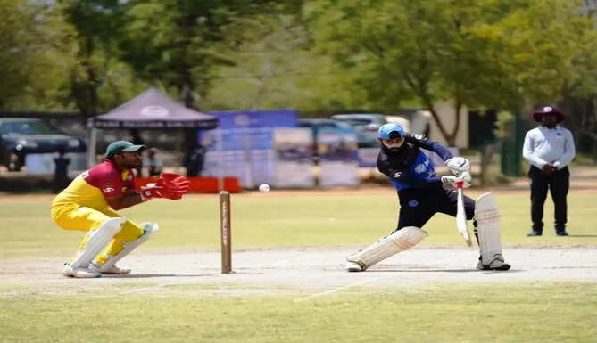 mewar tourism cup
