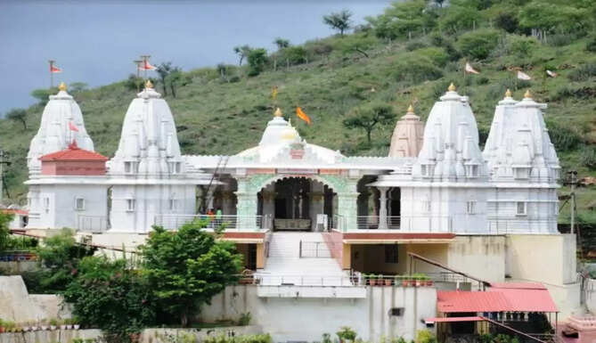 pratap gaurav kendra