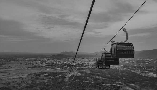 neemuchmata temple, neemuchmata, neemuchmata ropeway, ropeway at neemuchmata, udaipur tourism, tourism in udaipur, tourism rajasthan