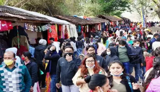 shilpgram utsav 2021