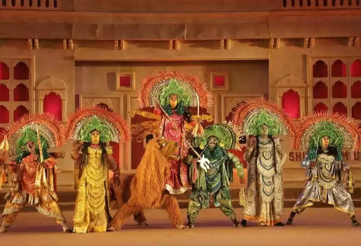 Shilpgram Festival 2025