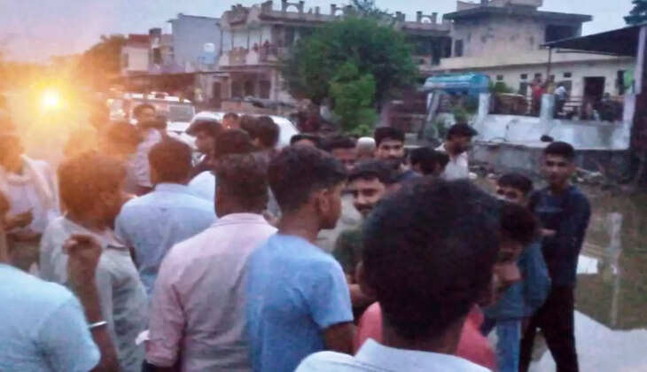 kanpur gram panchayat