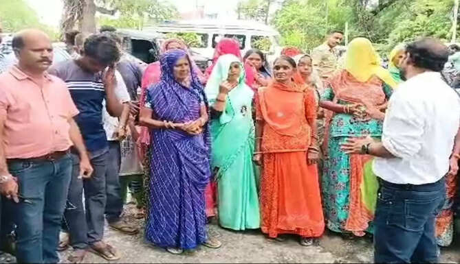 yuva janta sena