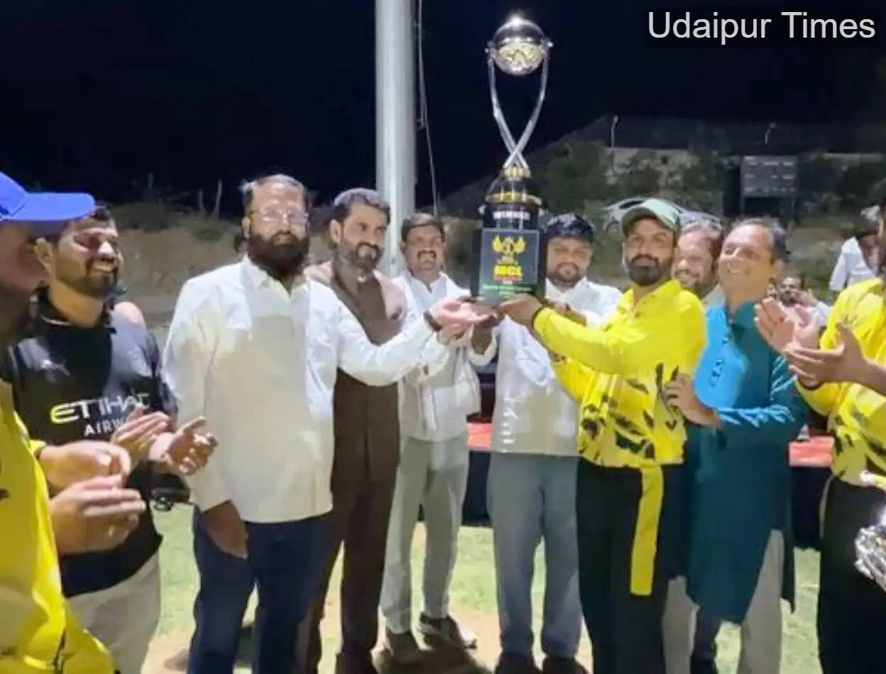 Mulsim Cricket League