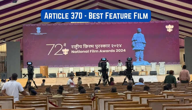 film awards