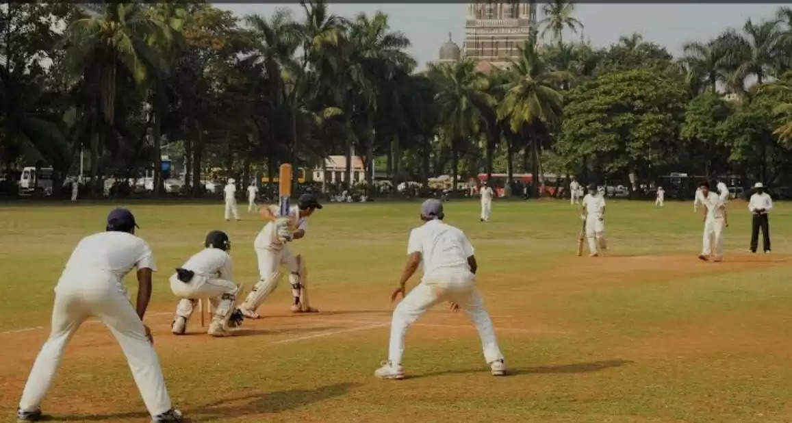 cricket match 