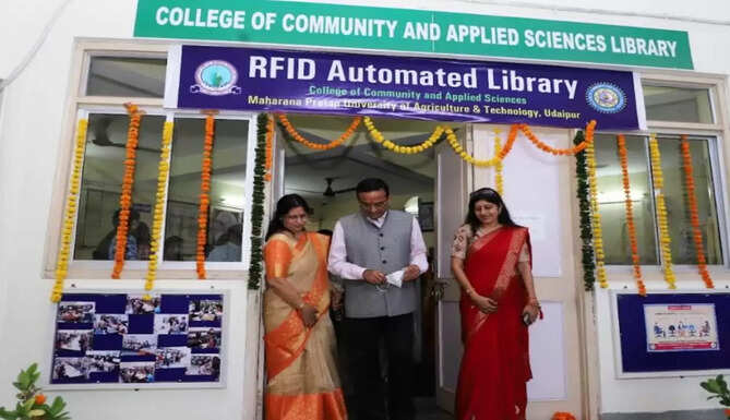 RFID