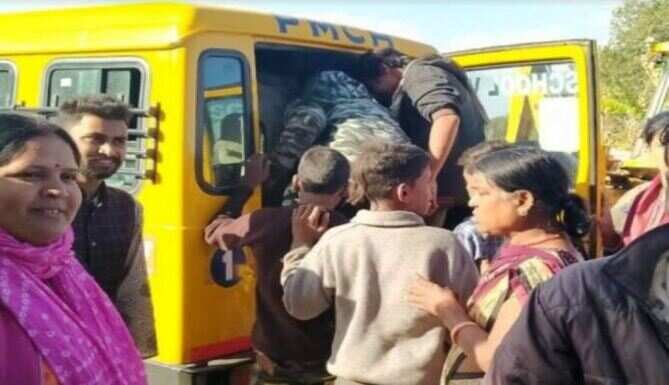 बाल श्रम से मुक्त करवाए गए 16 बच्चे, 15 नियोक्ताओं के खिलाफ FIR दर्ज