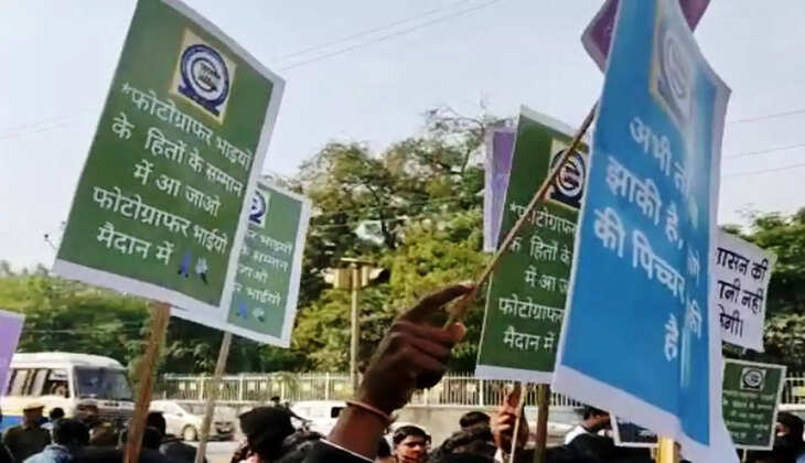 photographers association