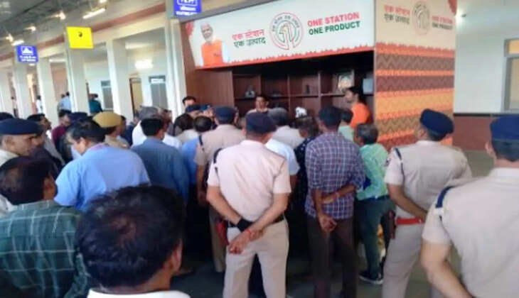 udaipur dungarpur khand inspection