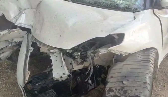 accident