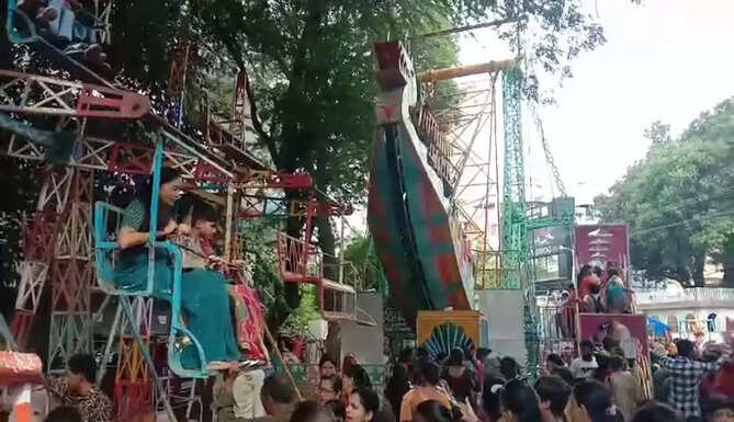 Hariyali Amavasya Mela is A Unique Fair in Udaipur That Has a Day Dedicated to Women and Children