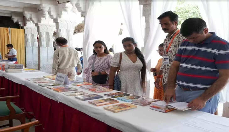 book fair