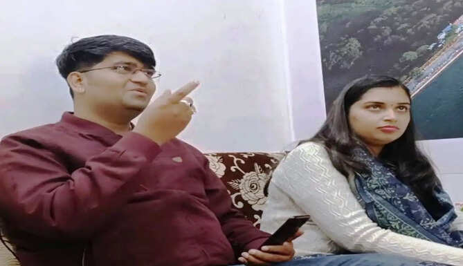 navdeep singh jhala