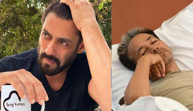 Salman Khan appeals to Sonam Wangchuk to end his hunger strike and asks protesting students to return home amid the NEET paper leak protests.