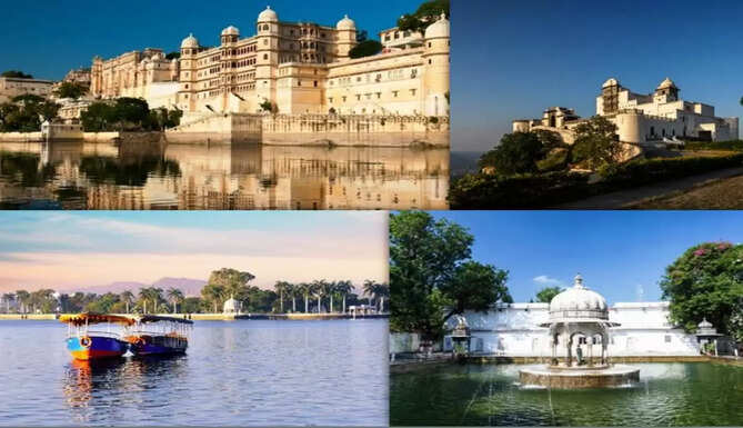 udaipur