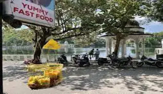fast food