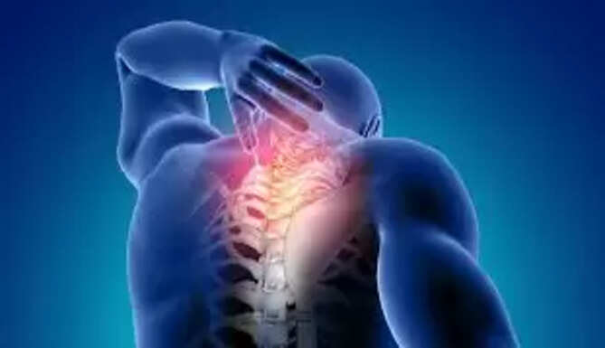 Syringomyelia