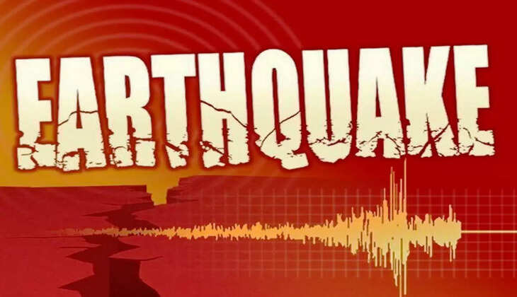 earthquake