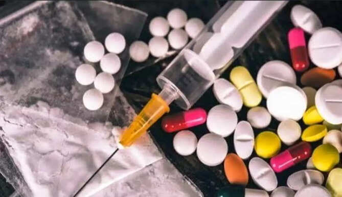 drugs