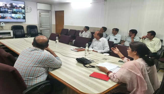 Har Ghar Jhanda abhiyaan 