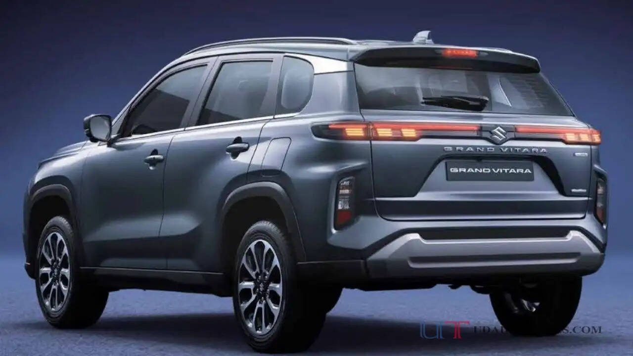 जबरदस्त तेजी से बिक रही मारुति की ये शानदार SUV