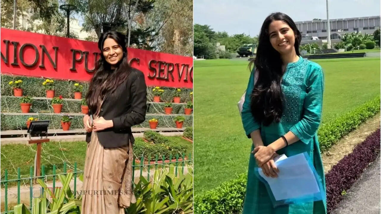बिना कोचिंग UPSC क्रैक कर रचा इतिहास