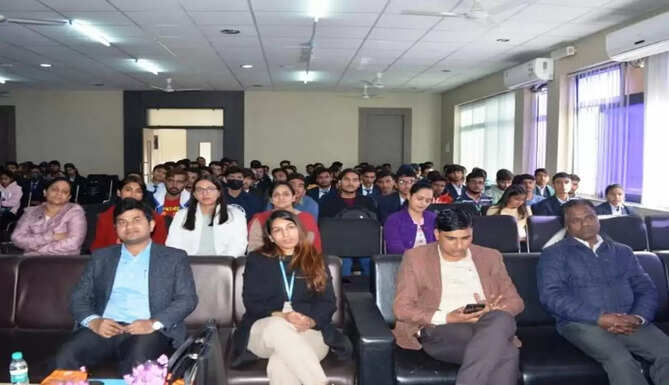 expert talks at gits