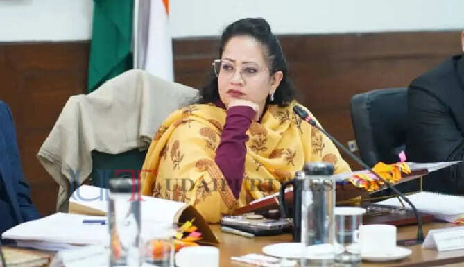 हरियाणा सरकार ने जिला अस्पतालों, ब्लड बैंकों और दवा परीक्षण सुविधाओं के लिए दी करोड़ों रुपये की मंजूरी&nbsp;