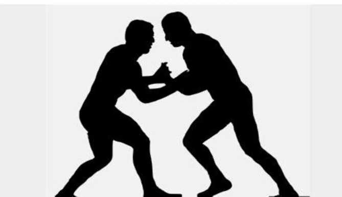 kushti