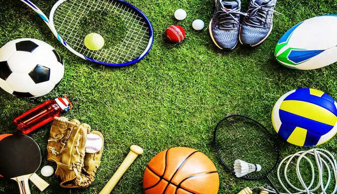 sports