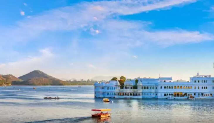 pichola