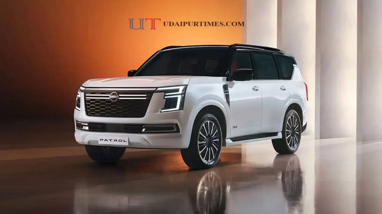 भारतीय मार्केट में धूम मचाने Nissan ला रही 3 जबरदस्त SUV