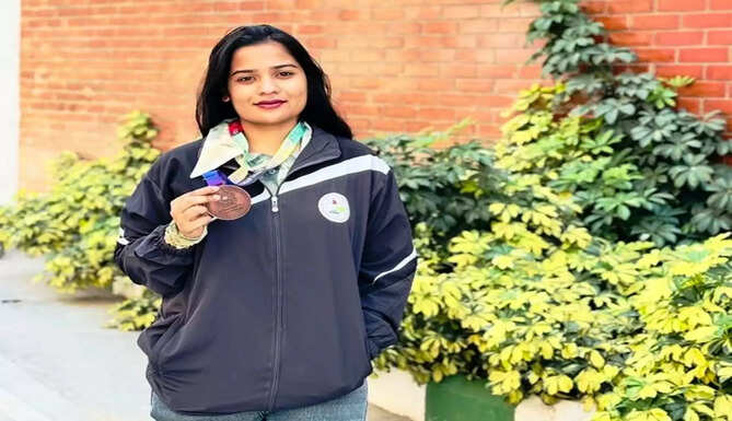 Palak Gurjar