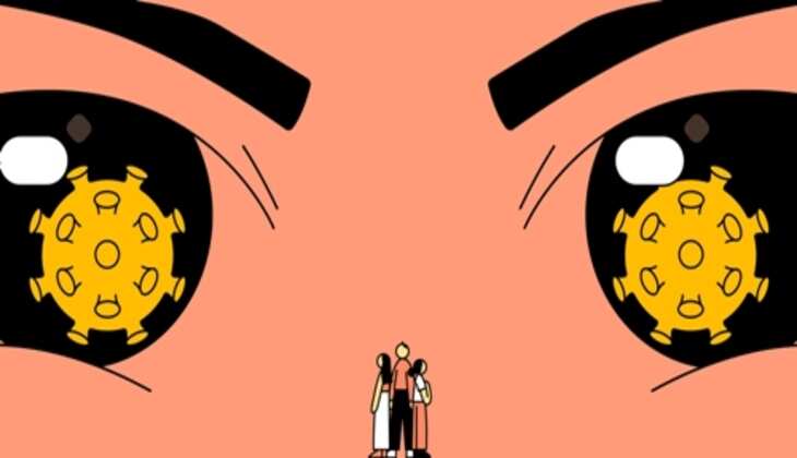 Psychological effects of corona-Nightmares, loss of appetite etc. faced by people