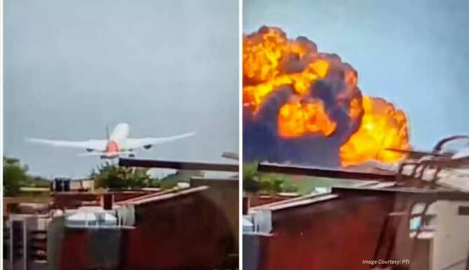 Plane Crash